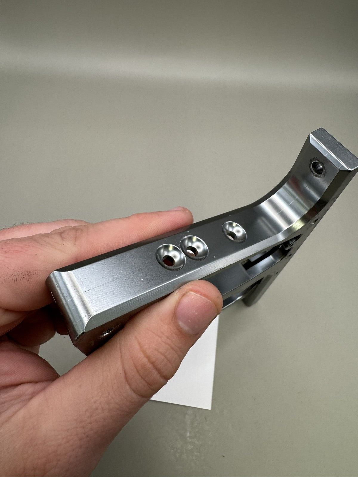 Dye DM3 Frame