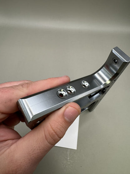 Dye DM3 Frame