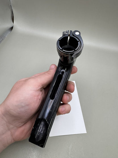 Bob Long Defiant 2 Body
