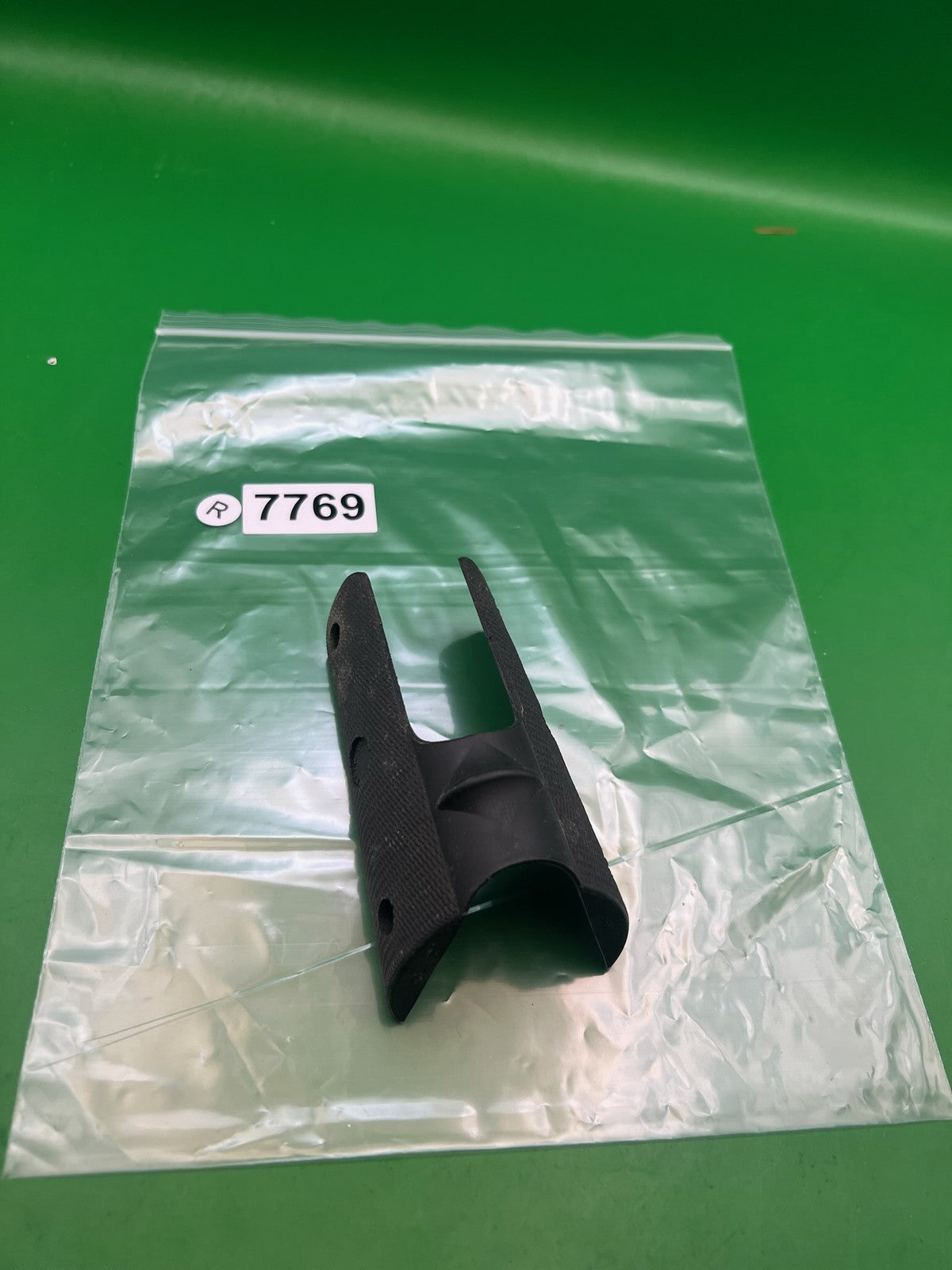 Autococker 45* grips