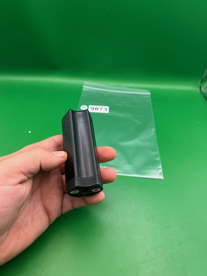 CCM Pump Handle Black