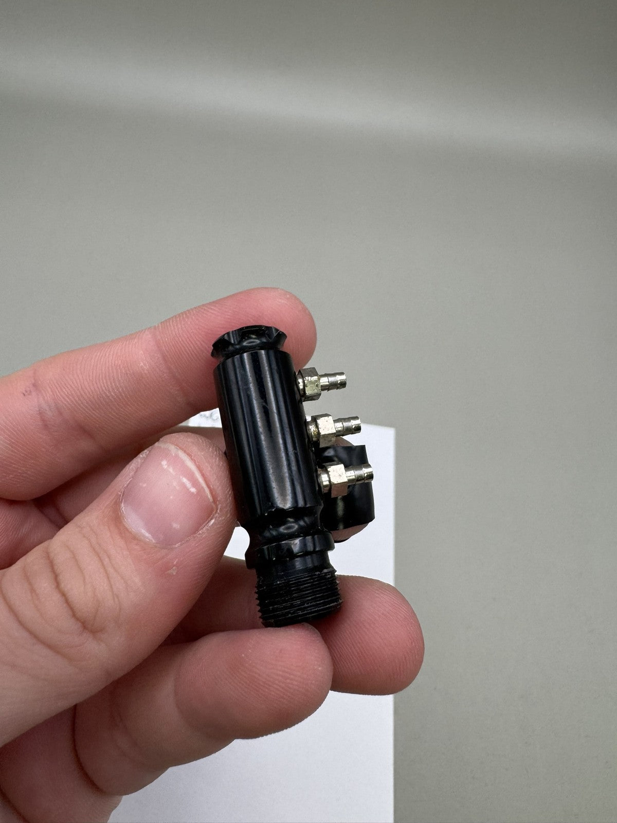 WGP Autococker 3- Way