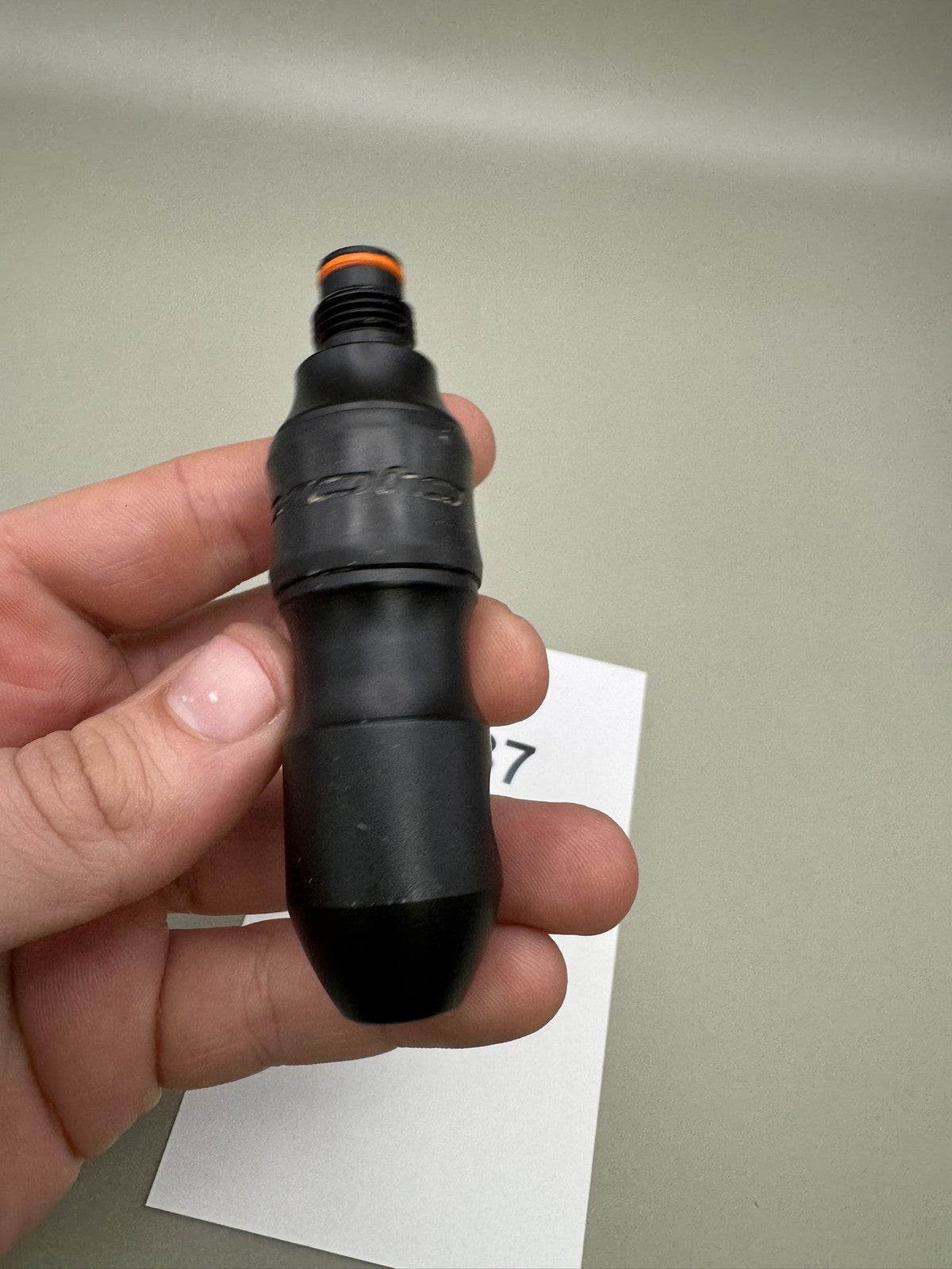 Proto /Dye Inline HPR