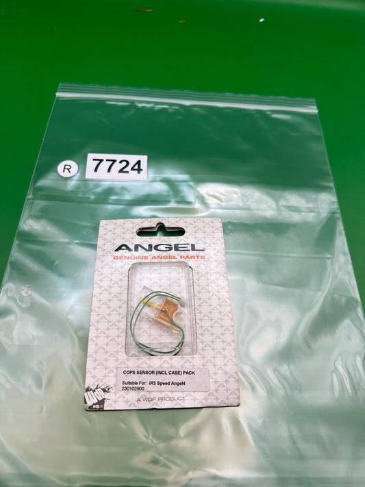 Angel COPS Syste,