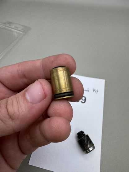 AGD Automag Classic HPR Internals Kit