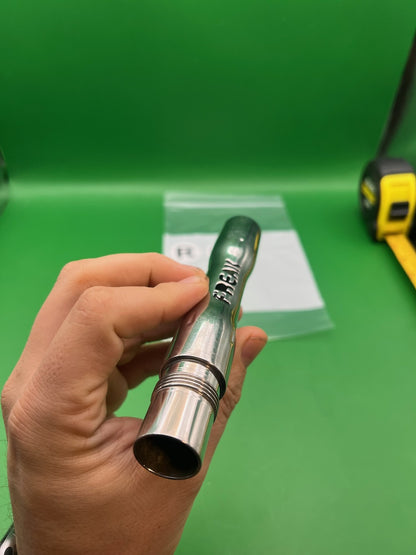 Smart Parts Freak Barrel Back Stainless Autococker Thread