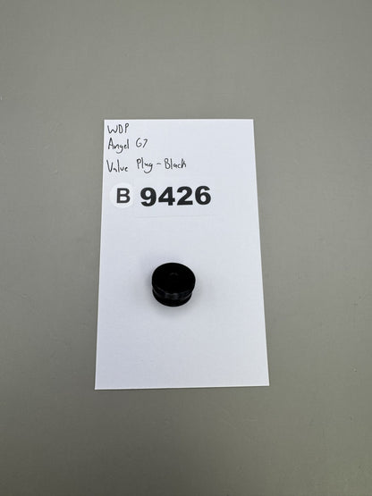 WDP Angel G7 Value Plug - Black