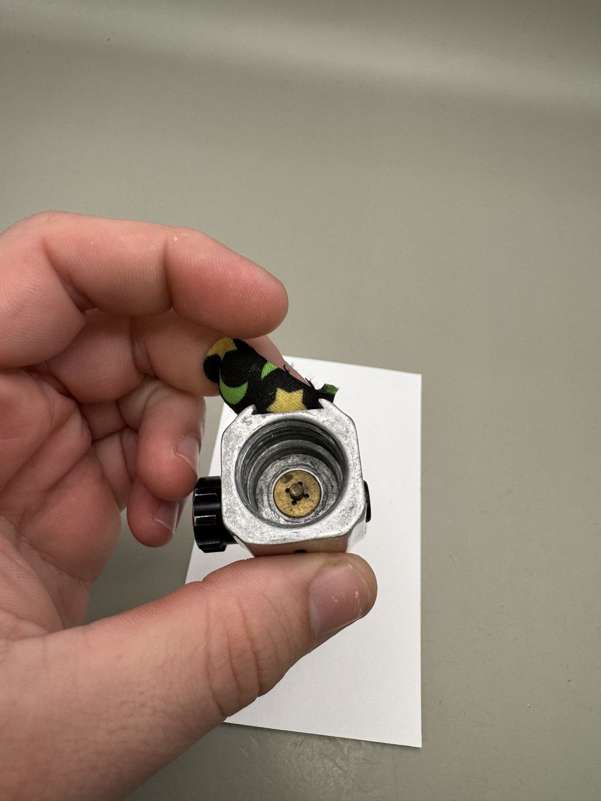 Smart Parts ASA