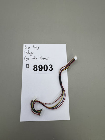 Bob Long Protoge Eye Wire Harness