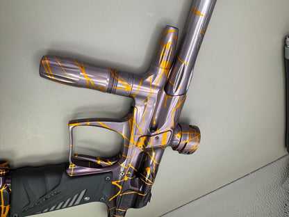 Bob Long 2k11 G6R - Splash - Paintball Marker Fully Working