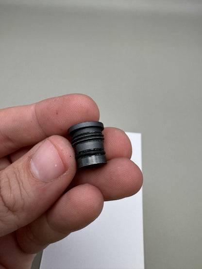 Planet Eclipse Ego 5/6 Ram Cap Black