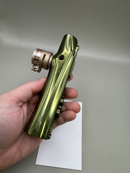 Empire PB Mini Body