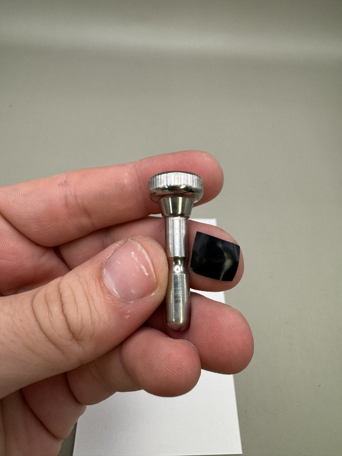 WGP Autococker Bolt Pin