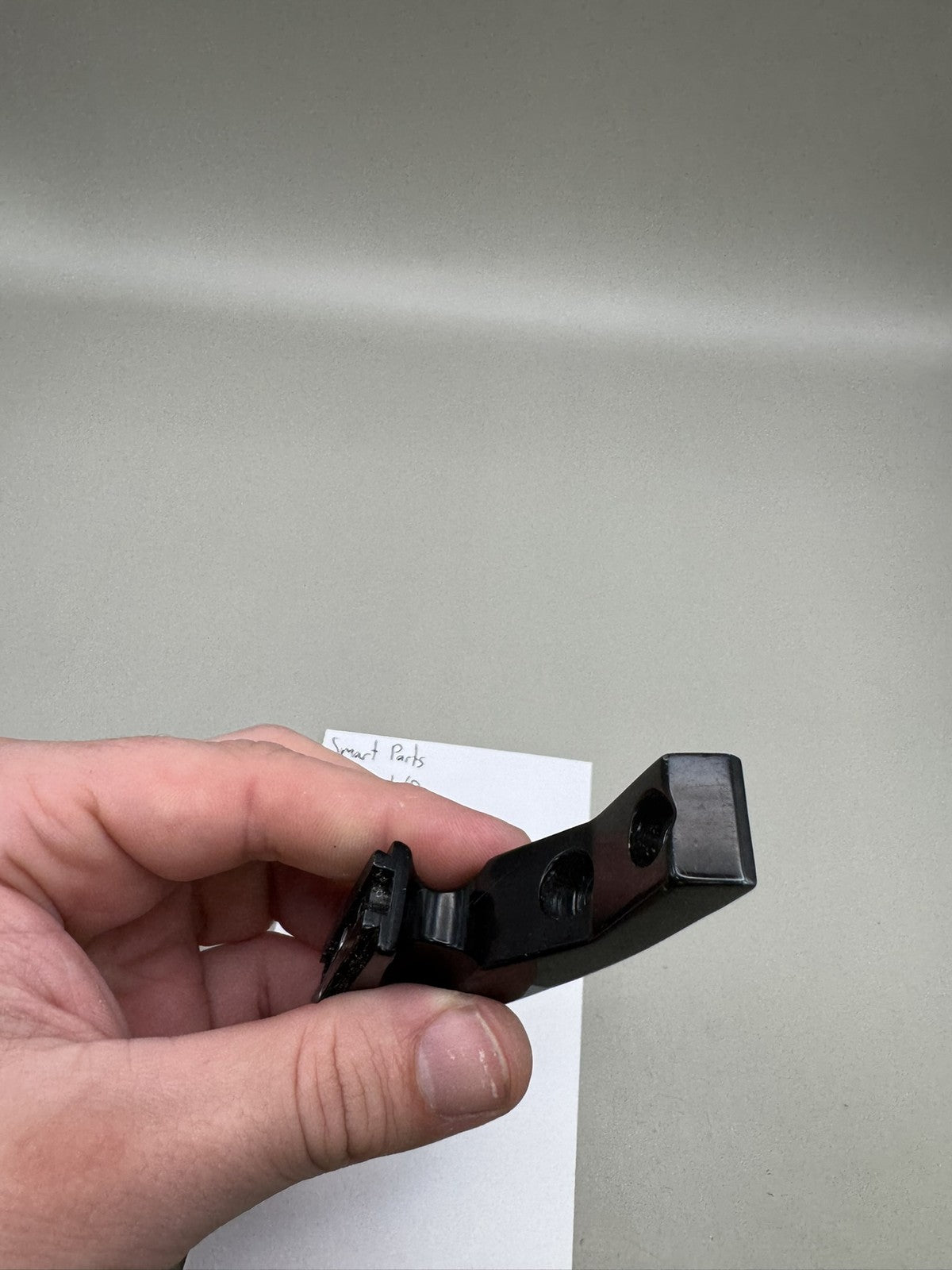 Smart Parts ASA Rail /Drop