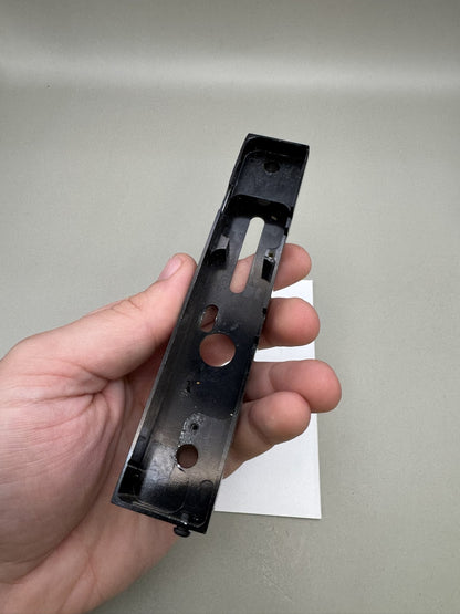 Smart Parts Impulse Bottom Tray Black