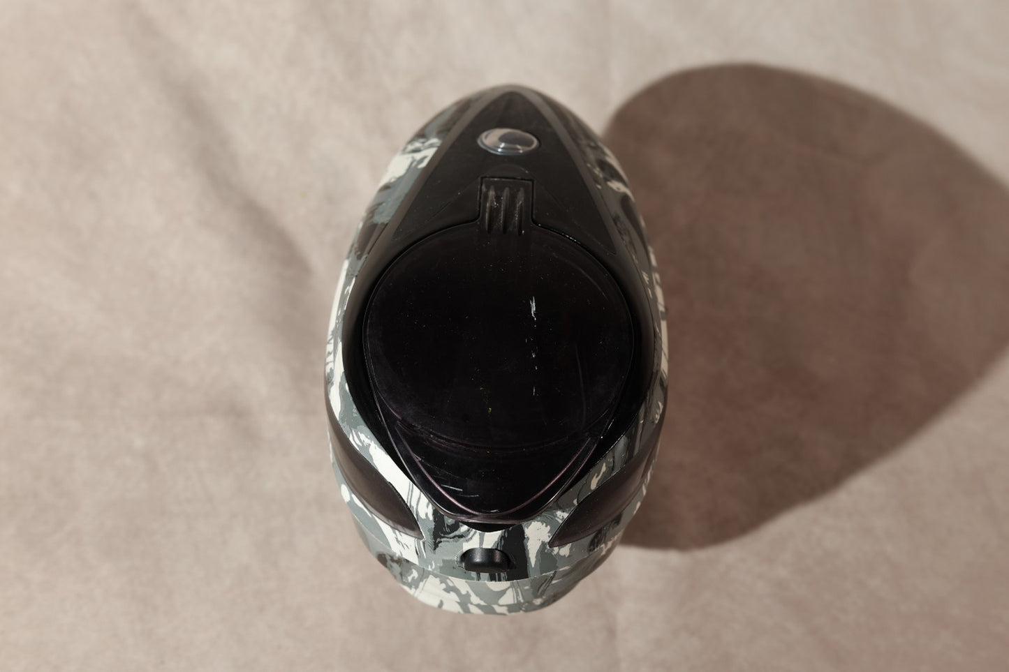 Dye Rotor R2 Liquid Grey Cameo