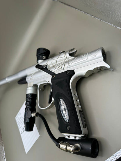 Planet Eclipse 05 Ego XSV - Paintball Marker Fully Working