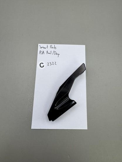 Smart Parts ASA Rail /Drop