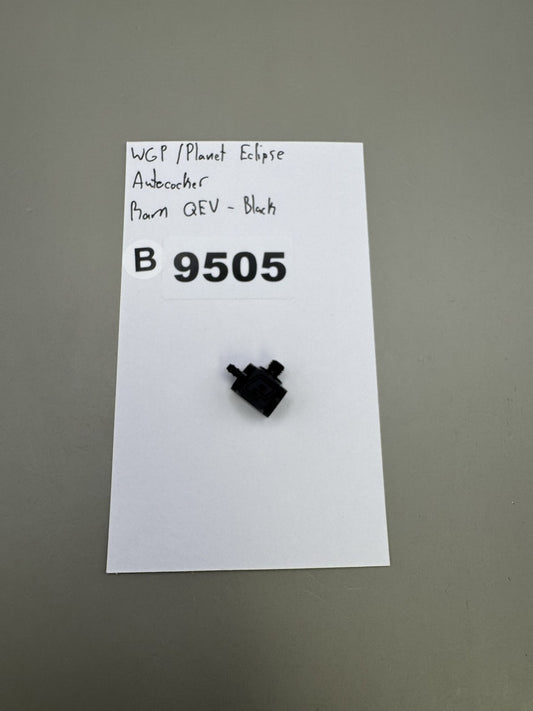 WGP /Planet Eclipse Autococker Barn QEV - Black