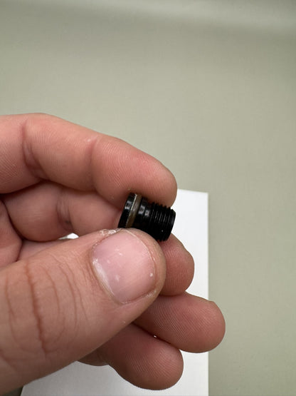 Dye DM3 Plugs X4