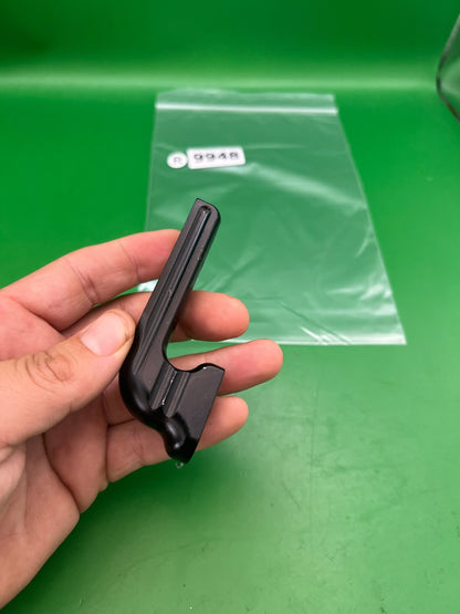 A.N.S Xtreme Drop Forward Black