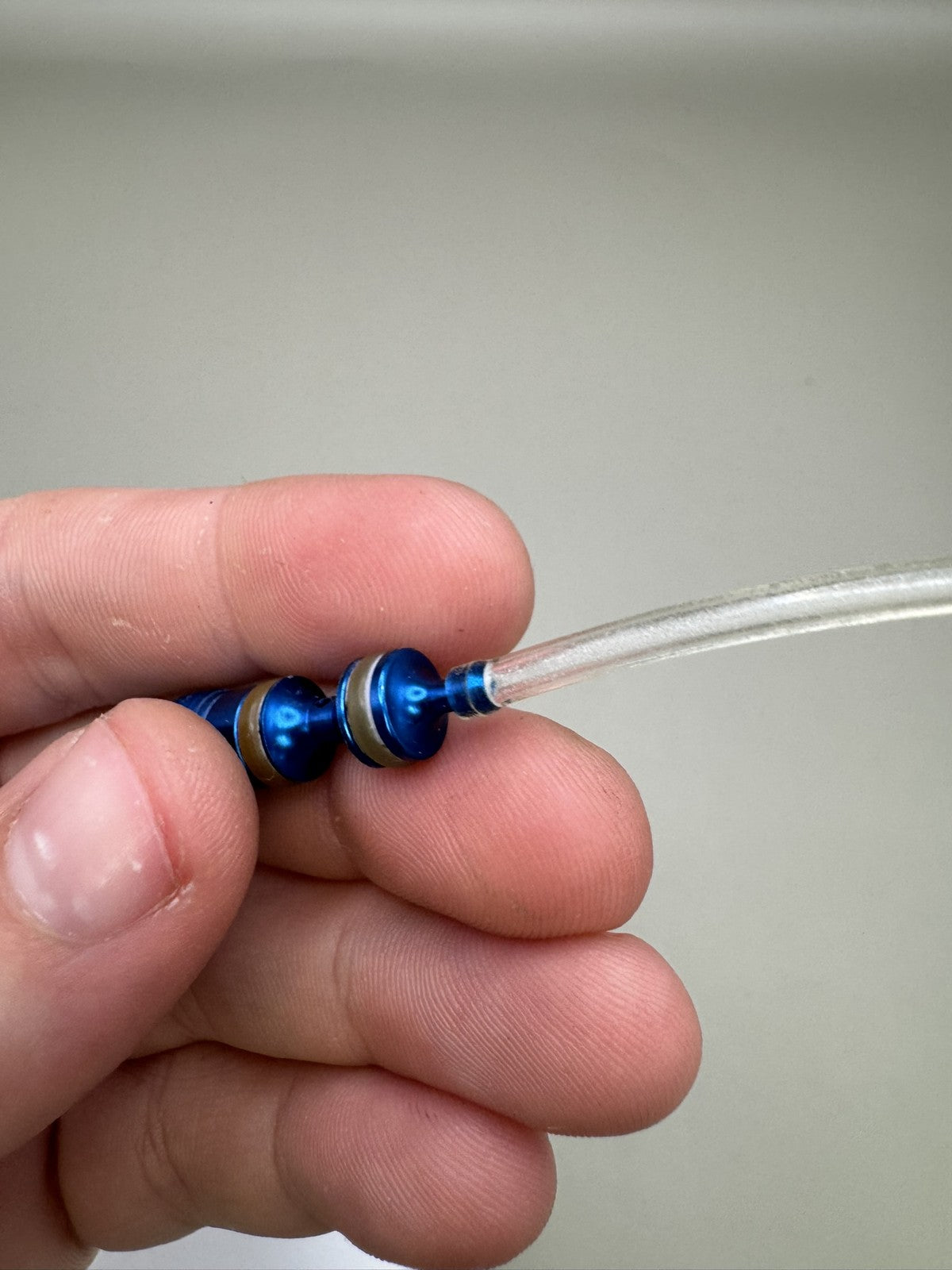 Smart Parts Impulse Tape Worm