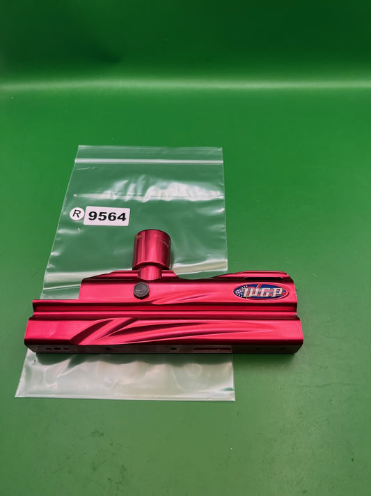 WGP 03 Prostock Autococker Body 2003 Red Anodized
