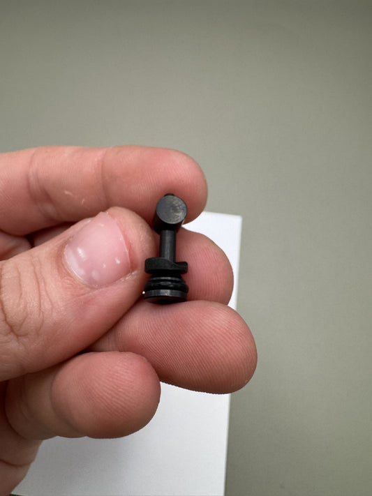 Bob Long G6R Feedneck Hardware