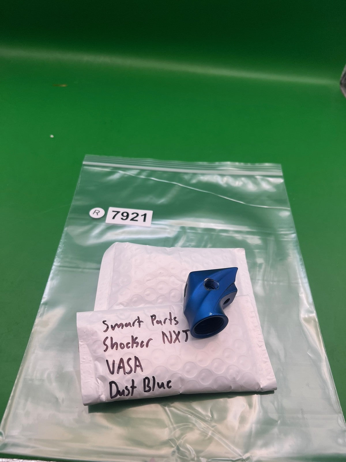 Smart Parts NXT Vasa