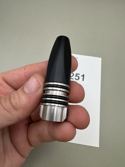 Planet Eclipse ETek 3 LPR Black