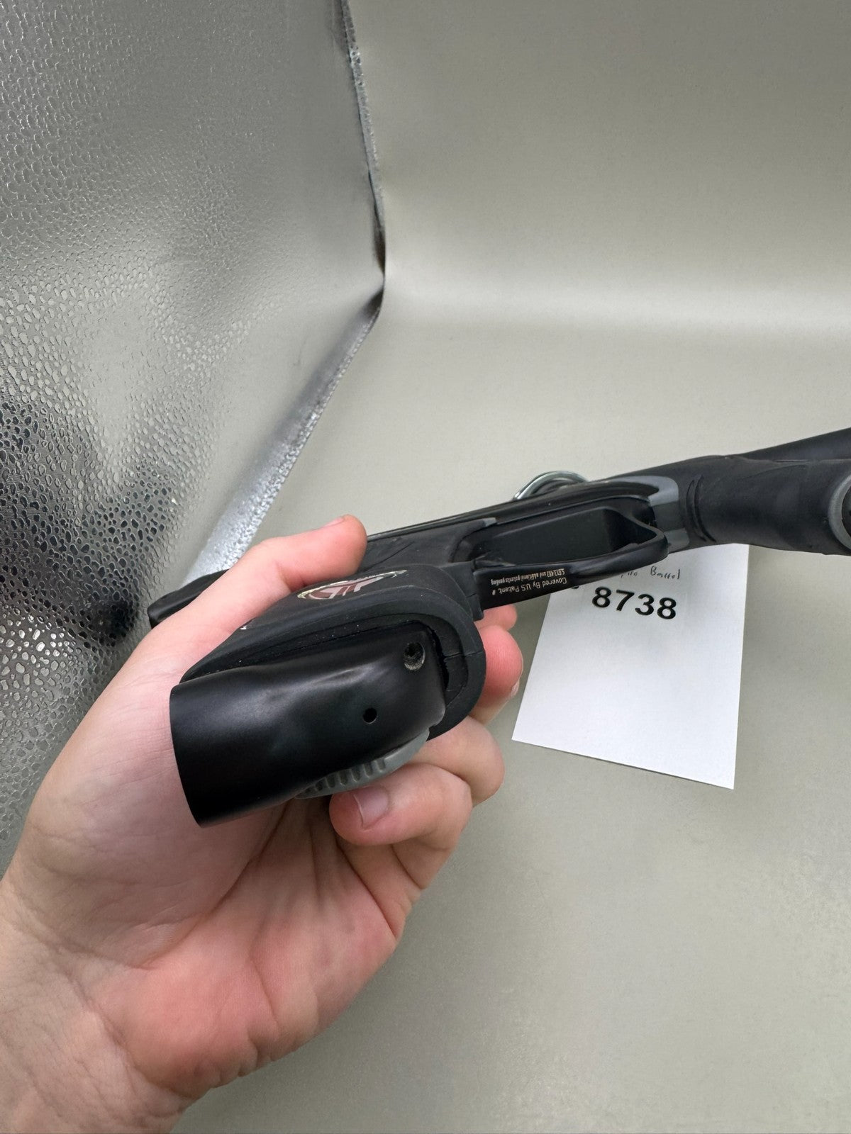 Dye M2 - Paintball Marker Fully Working