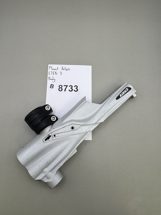 Planet Eclipse ETEK 3 Body