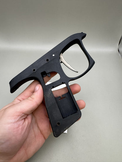 Dye Rize Frame with Dye Trigger