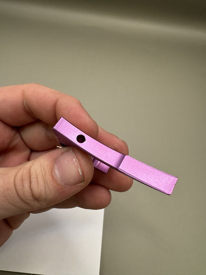 Dye DM6 Trigger