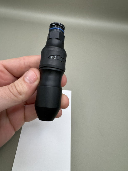 Dye Rize Inline HPR