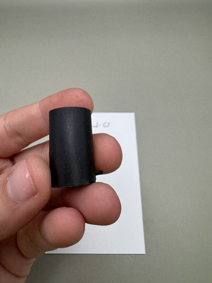 WDP Angel Speed G7 Battery Retainer Black