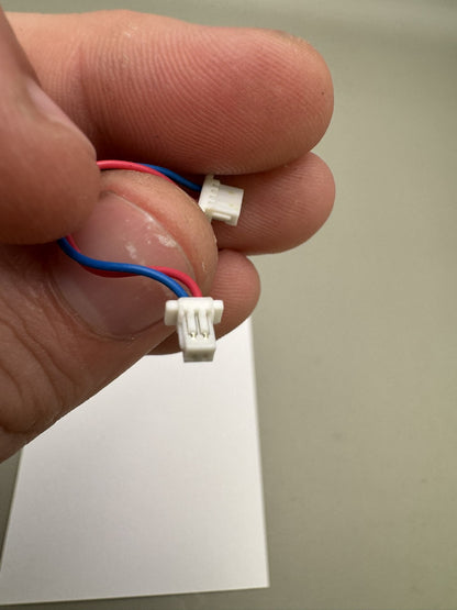 Empire Vanquish Eye Wire Harness