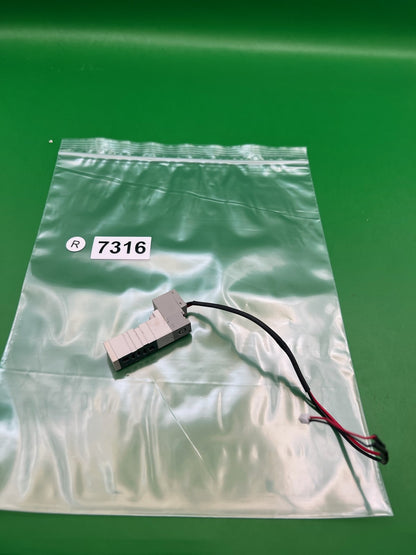 WGP Eblade Autococker Solenoid Kit