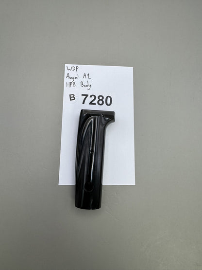 WDP Angel A1 HPR Body Black