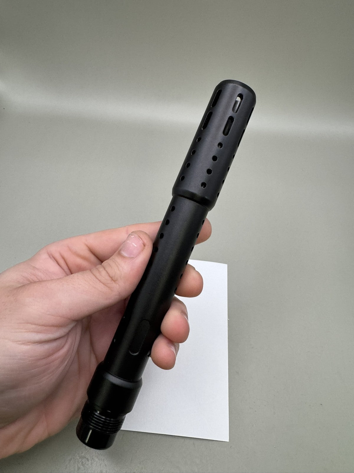WGP Kaner Tactical Barrel 14 inch Tip