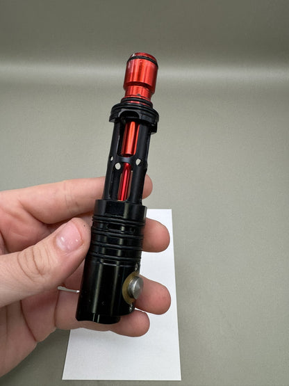Bob Long Insight Bolt/Engine