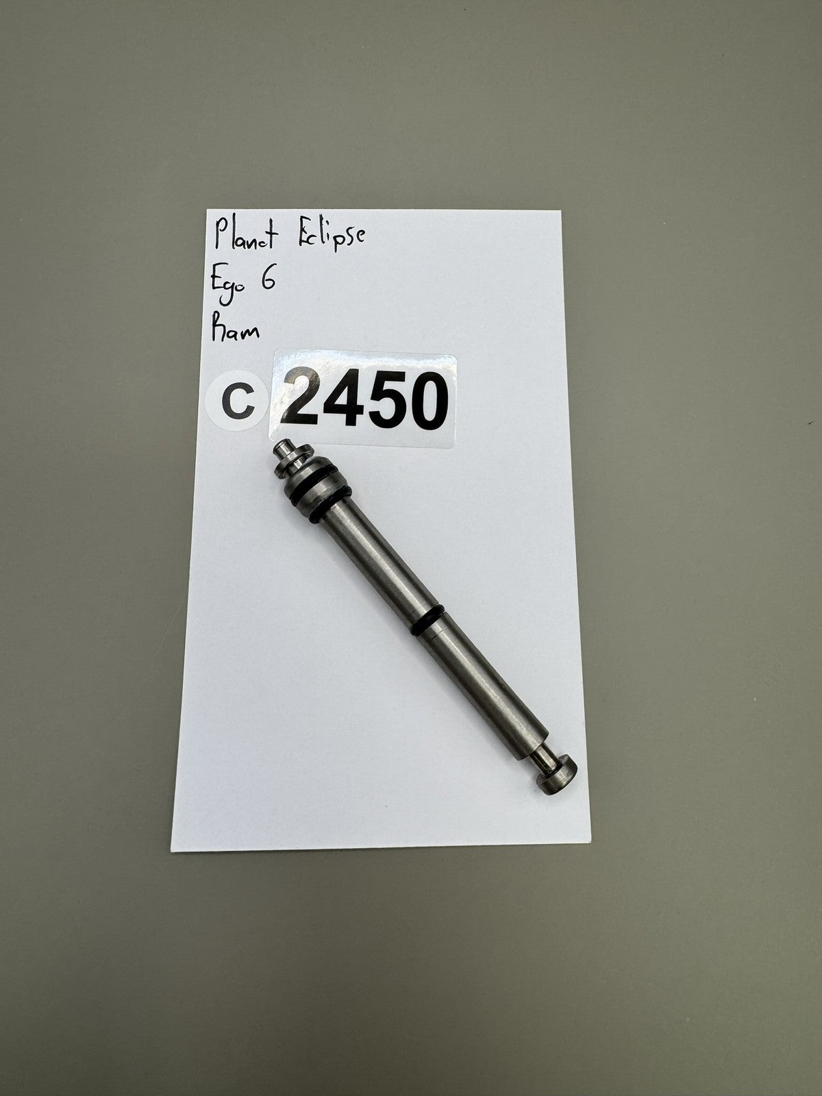 Planet Eclipse Ego 6 Ram