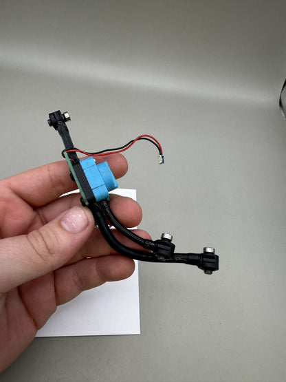 Dye Rize Solenoid