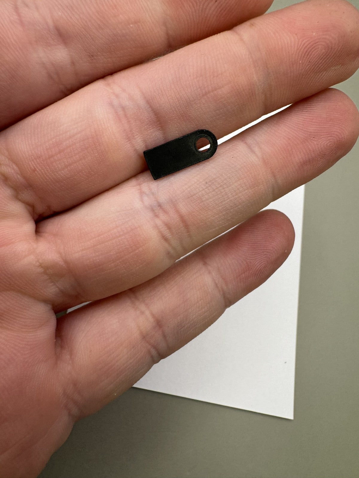 Smart Parts Impulse Eye Hole Cover