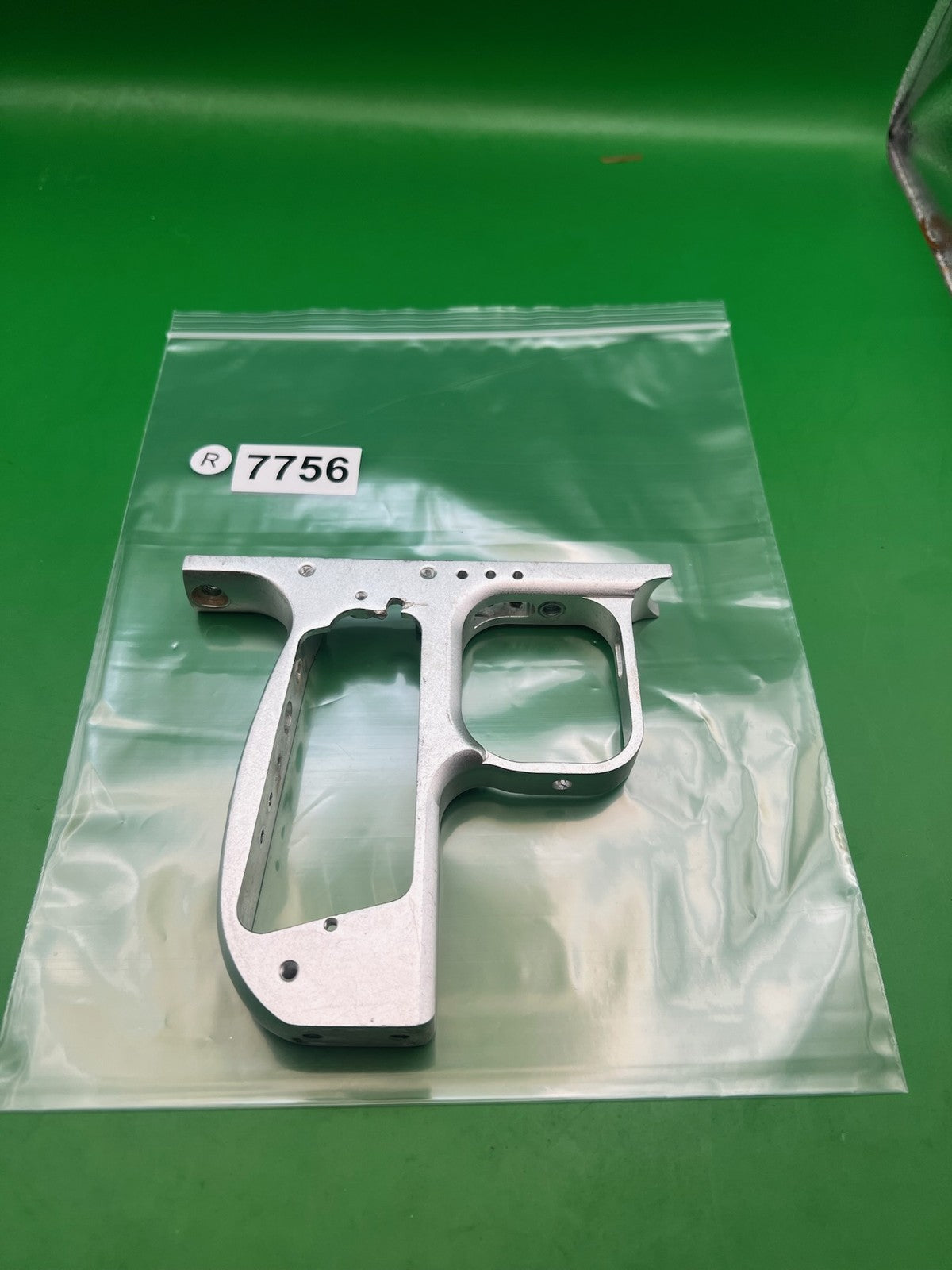 WDP Angel 90 Frame