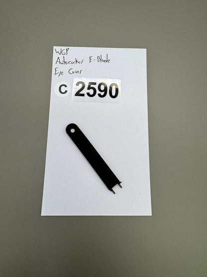 WGP Autococker E-Blade Eye Cover