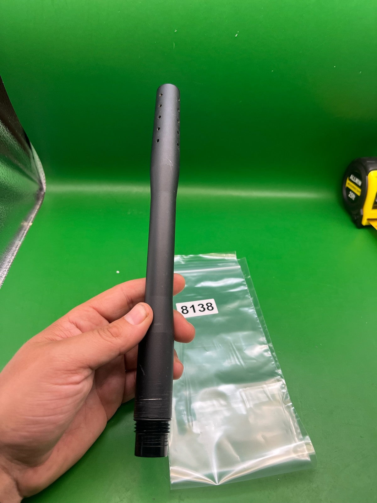 Smart Parts Ion Stock Barrel
