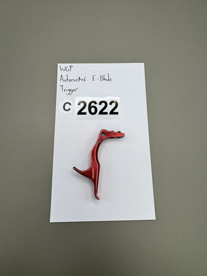 WGP Autococker E-Blade Trigger