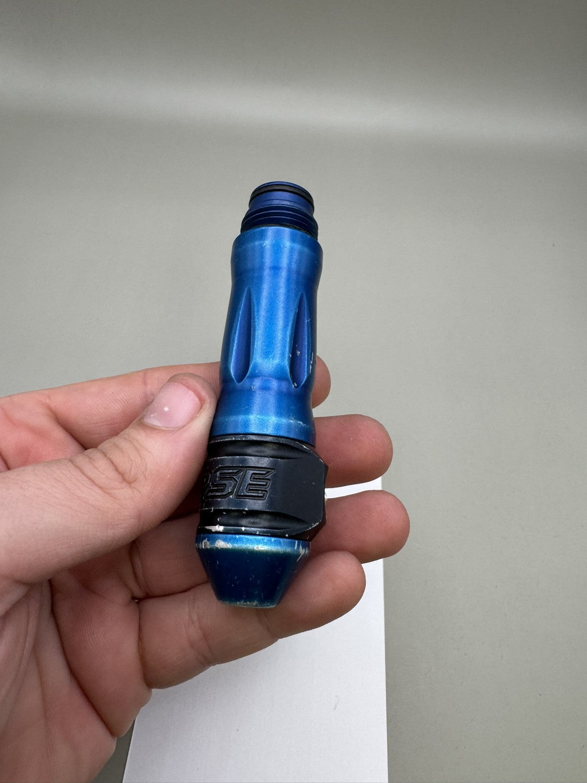 Planet Eclipse Inline HPR