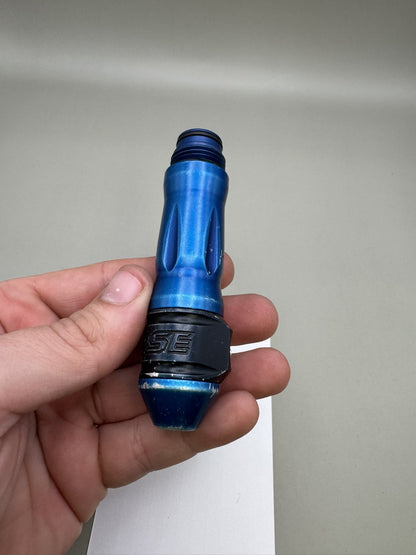 Planet Eclipse Inline HPR